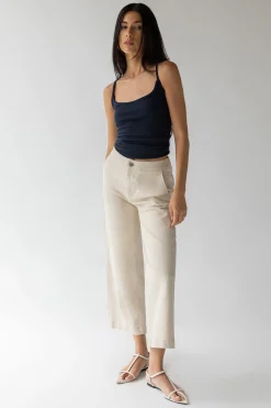 CROPPED LENGTH 26