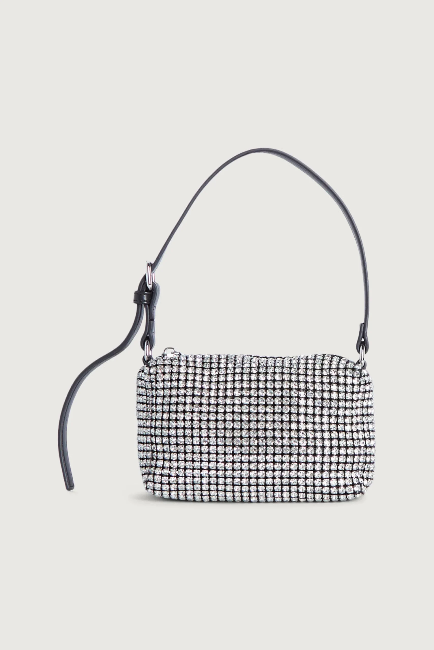 RHINESTONE BAG