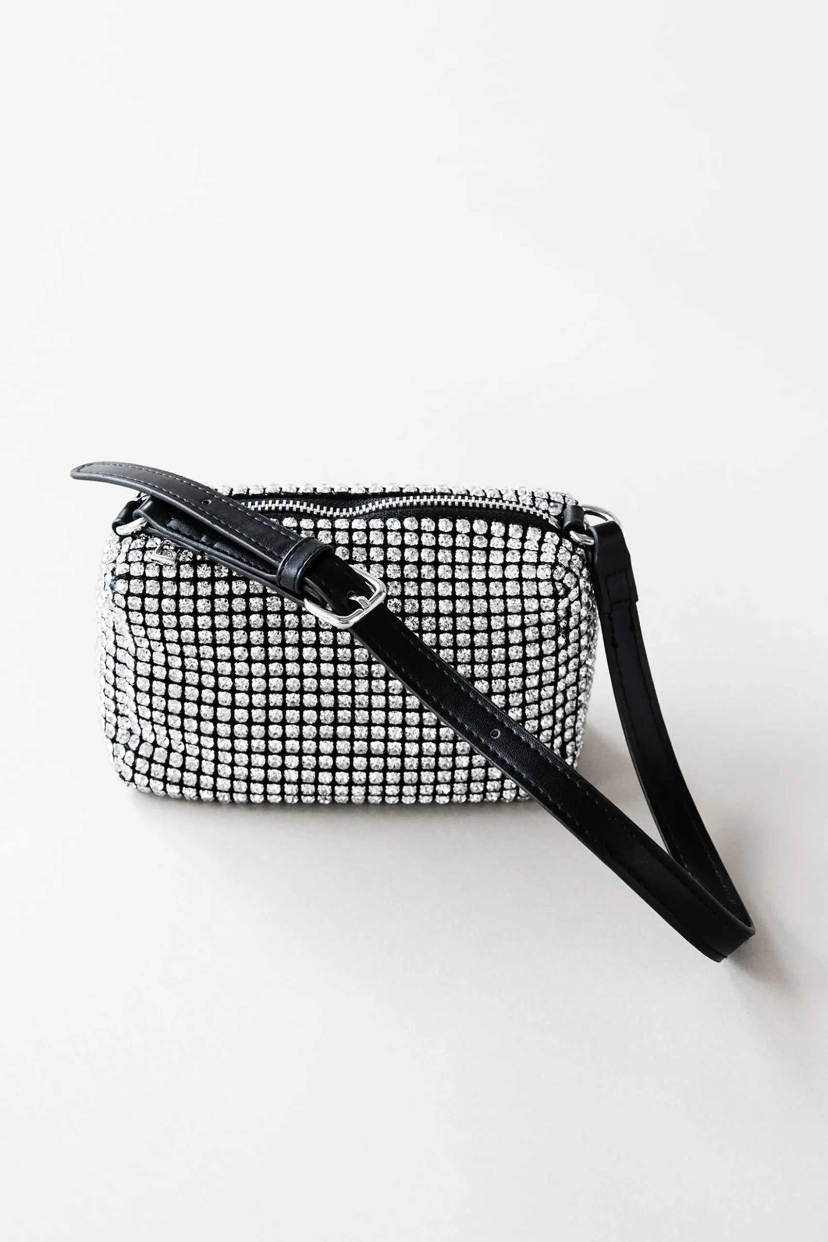 RHINESTONE BAG