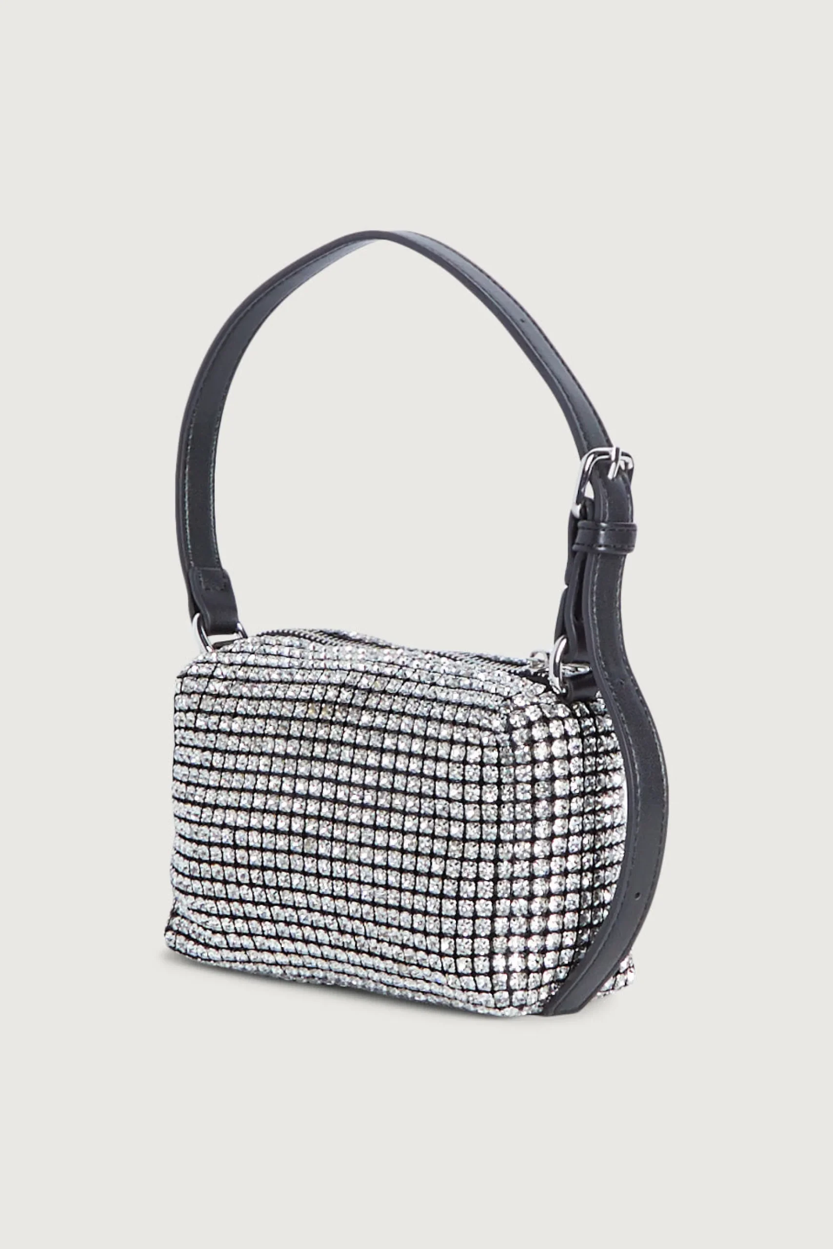 RHINESTONE BAG