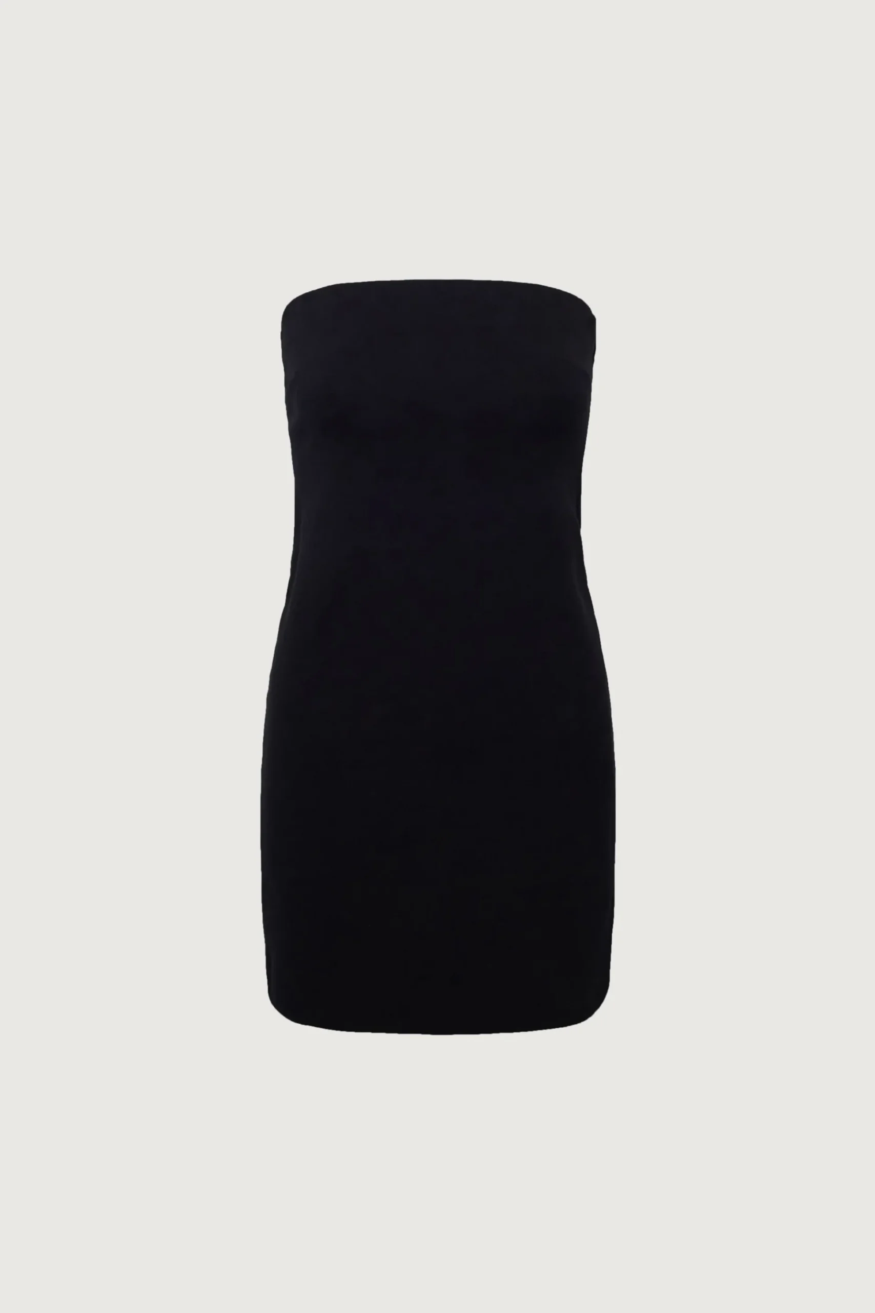 TUBE MINI DRESS