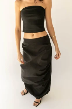 TUBE TOP